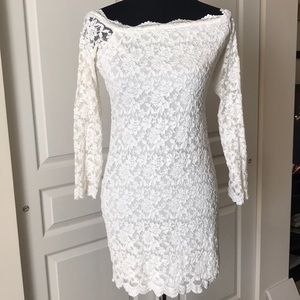 Women’s cocktail dress
